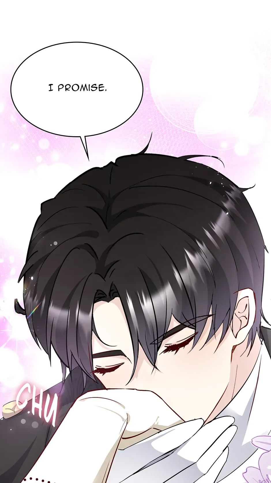 Be Crazy About Me Chapter 50 page 8