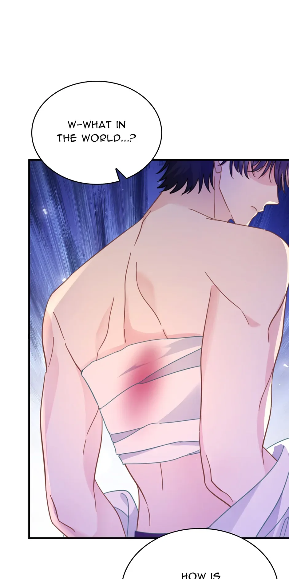 Be Crazy About Me Chapter 56 page 8
