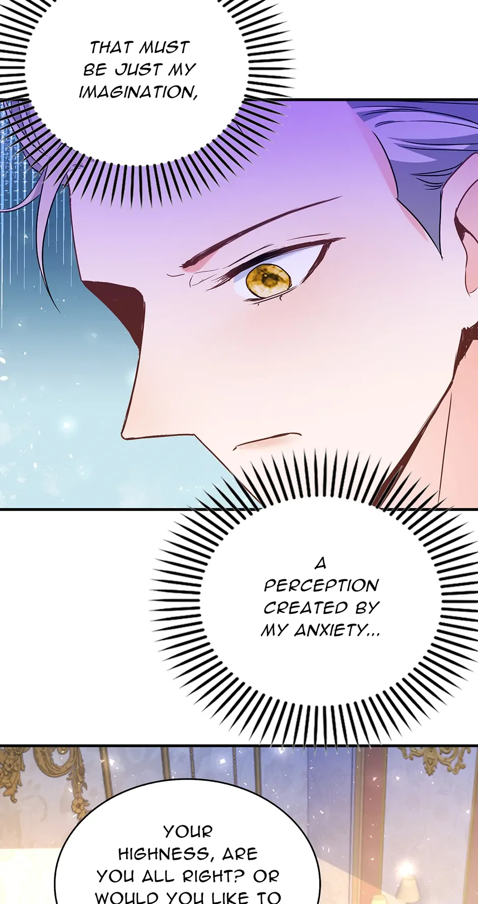 Be Crazy About Me Chapter 59 page 5