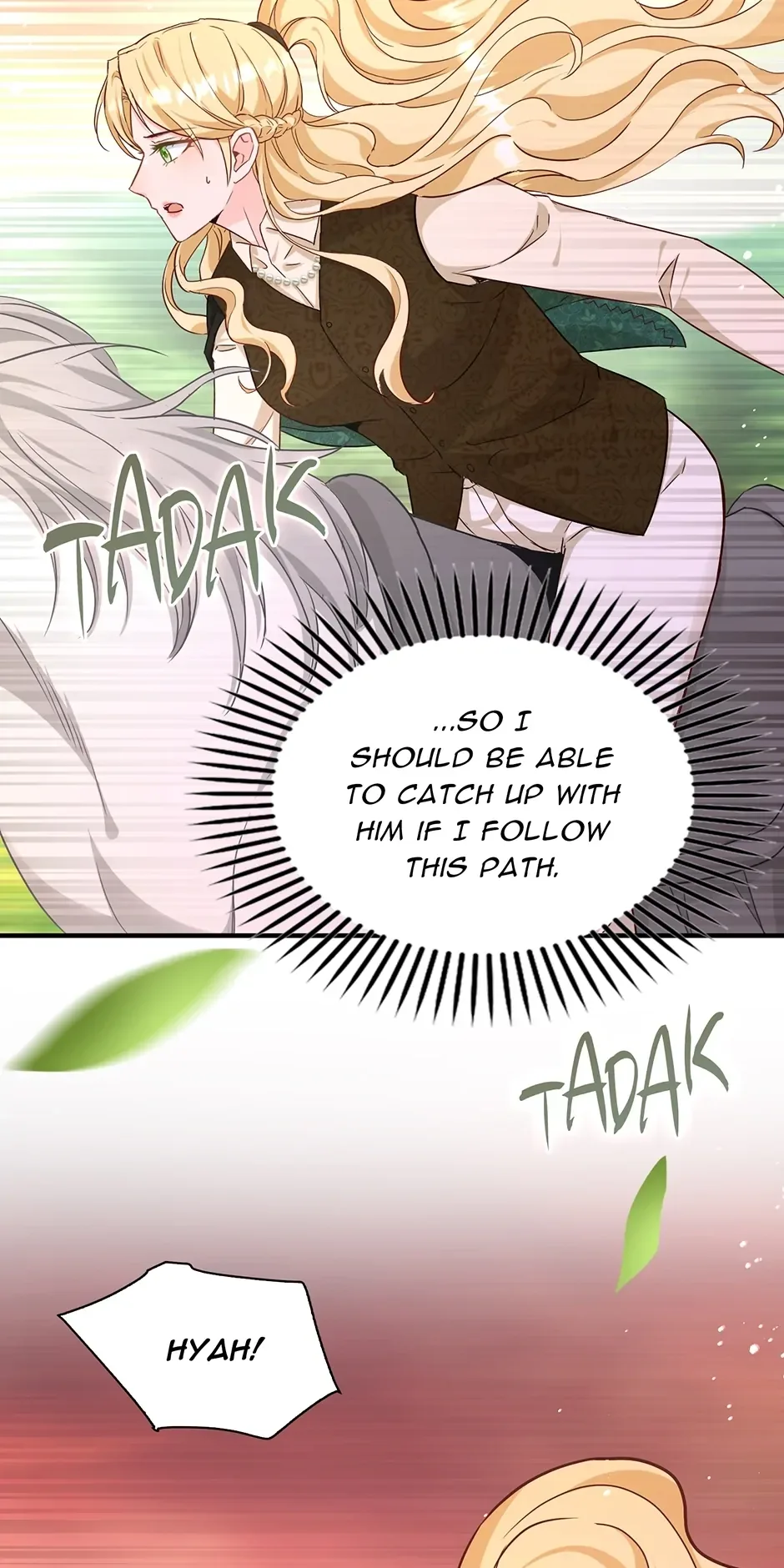 Be Crazy About Me Chapter 49 page 13