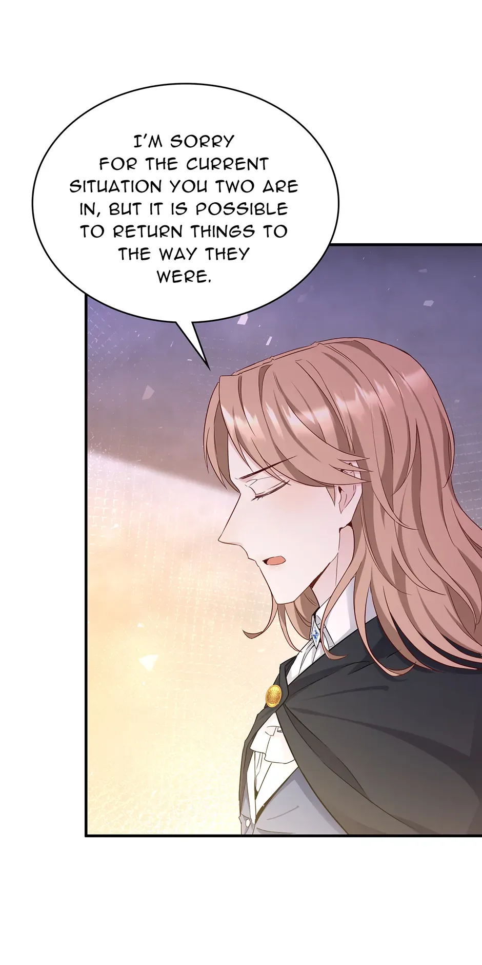 Be Crazy About Me Chapter 54 page 19