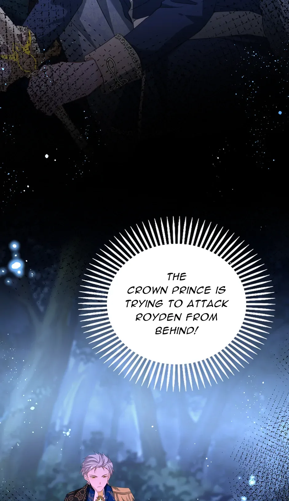 Be Crazy About Me Chapter 52 page 19