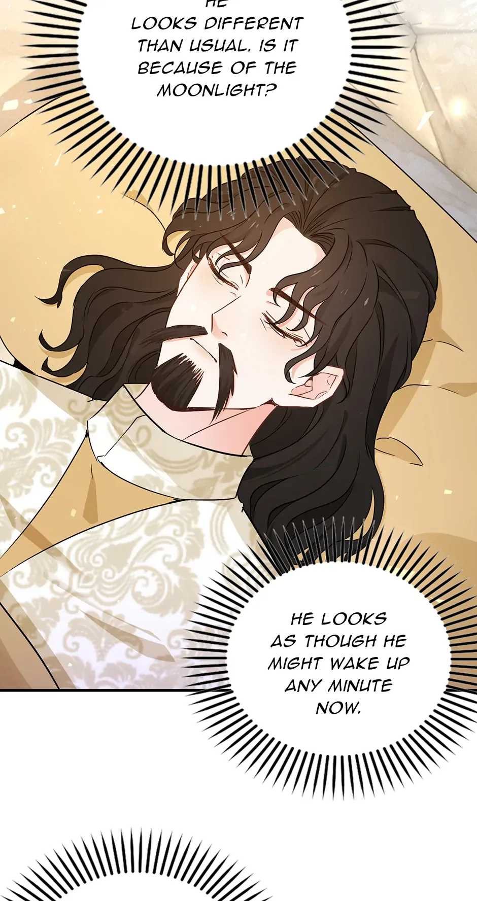 Be Crazy About Me Chapter 59 page 4