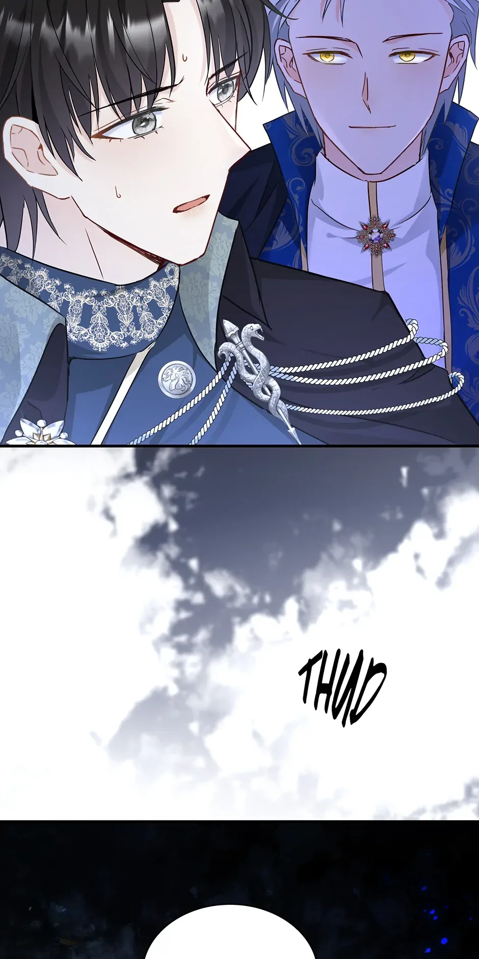 Be Crazy About Me Chapter 52 page 30
