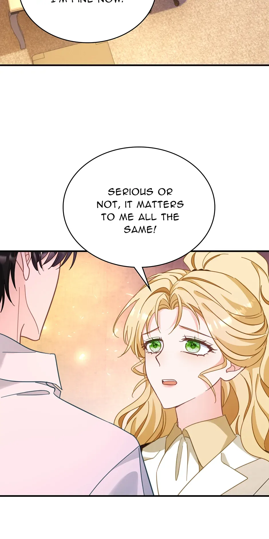 Be Crazy About Me Chapter 56 page 5