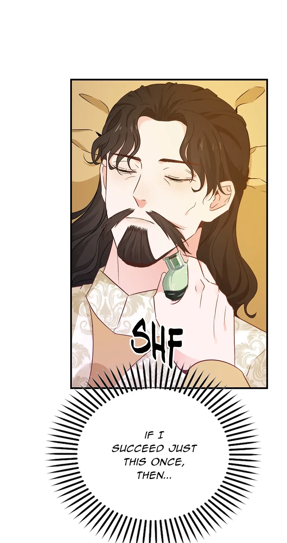 Be Crazy About Me Chapter 59 page 8