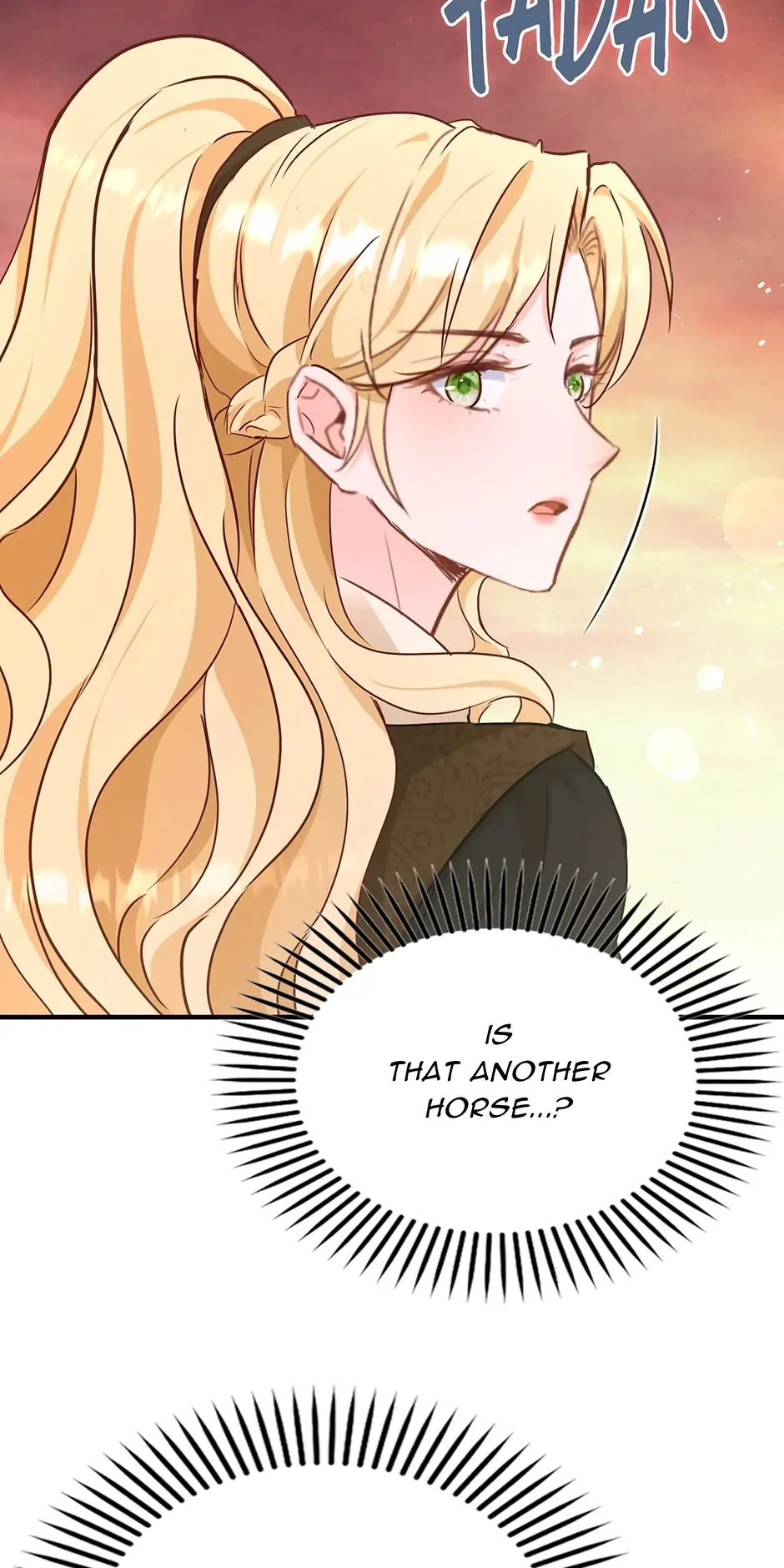 Be Crazy About Me Chapter 49 page 17