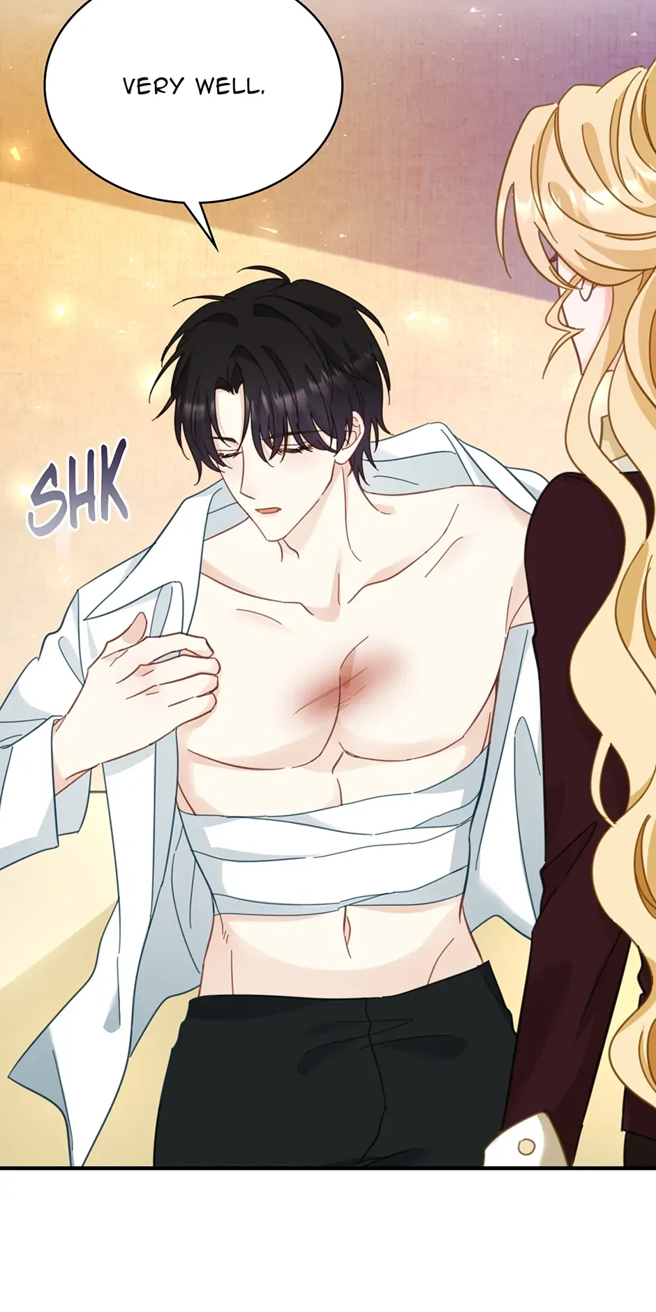 Be Crazy About Me Chapter 56 page 7