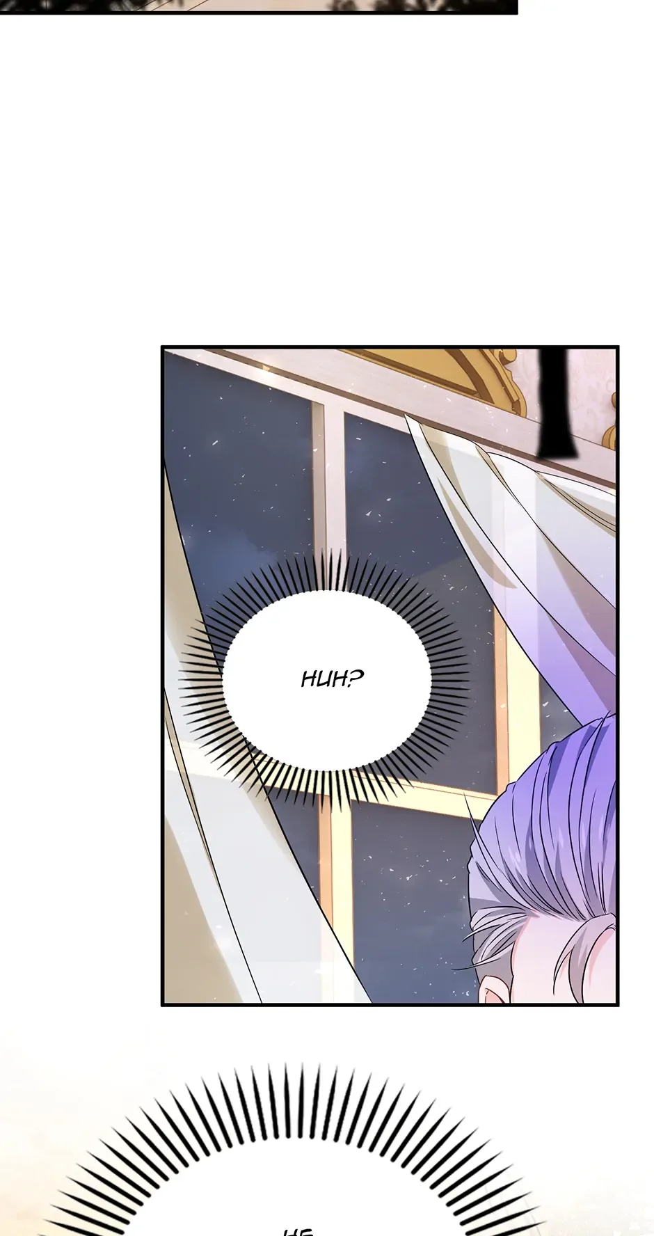 Be Crazy About Me Chapter 59 page 3
