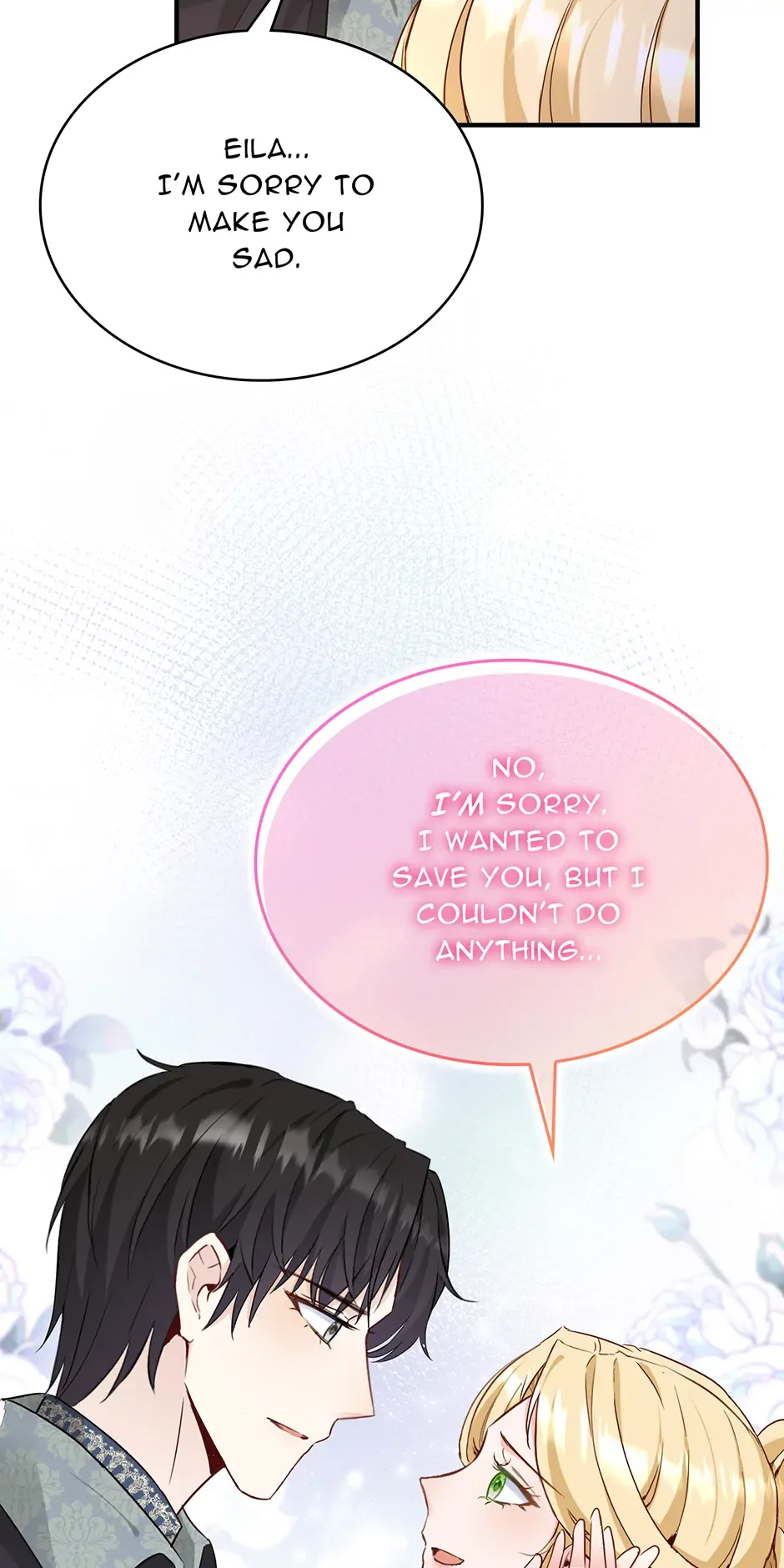 Be Crazy About Me Chapter 54 page 31