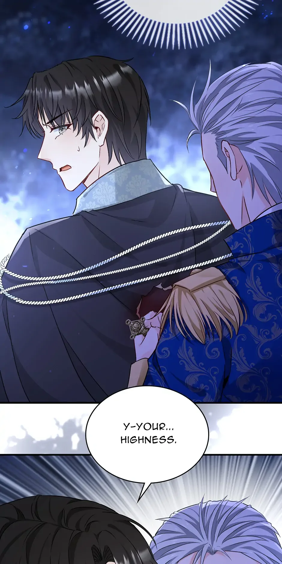 Be Crazy About Me Chapter 52 page 29