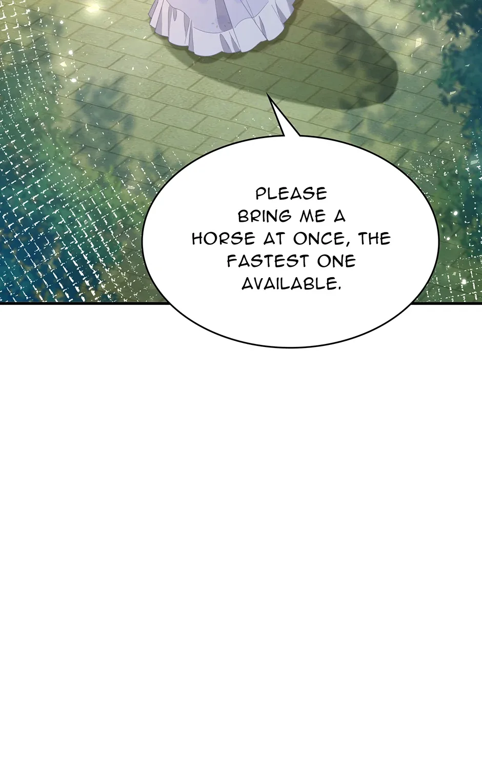 Be Crazy About Me Chapter 49 page 9