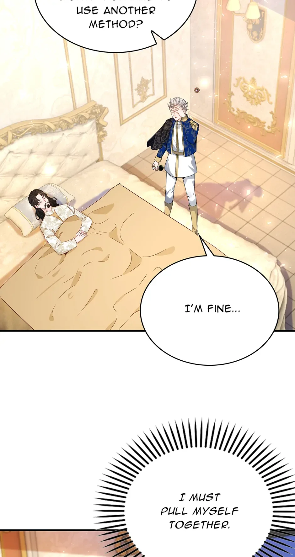 Be Crazy About Me Chapter 59 page 6