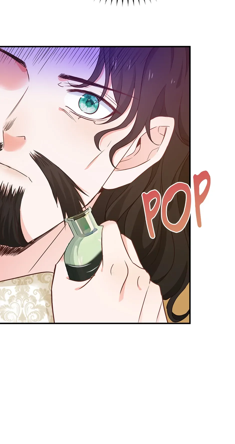 Be Crazy About Me Chapter 59 page 9
