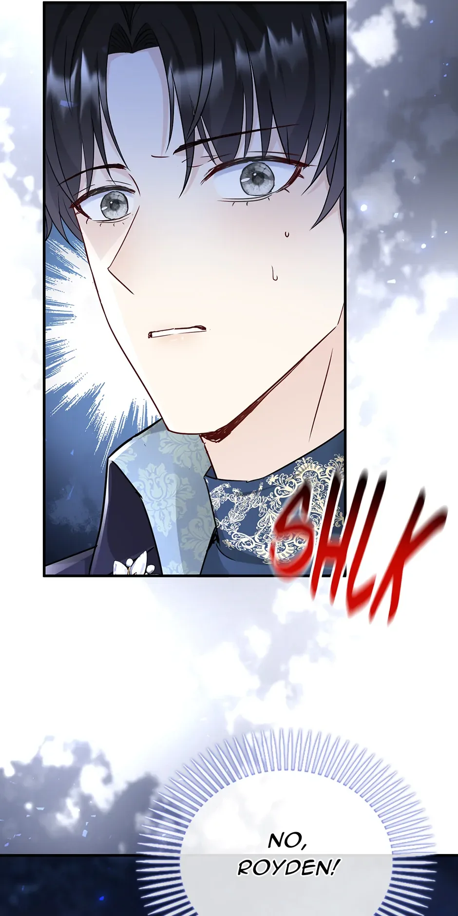 Be Crazy About Me Chapter 52 page 28