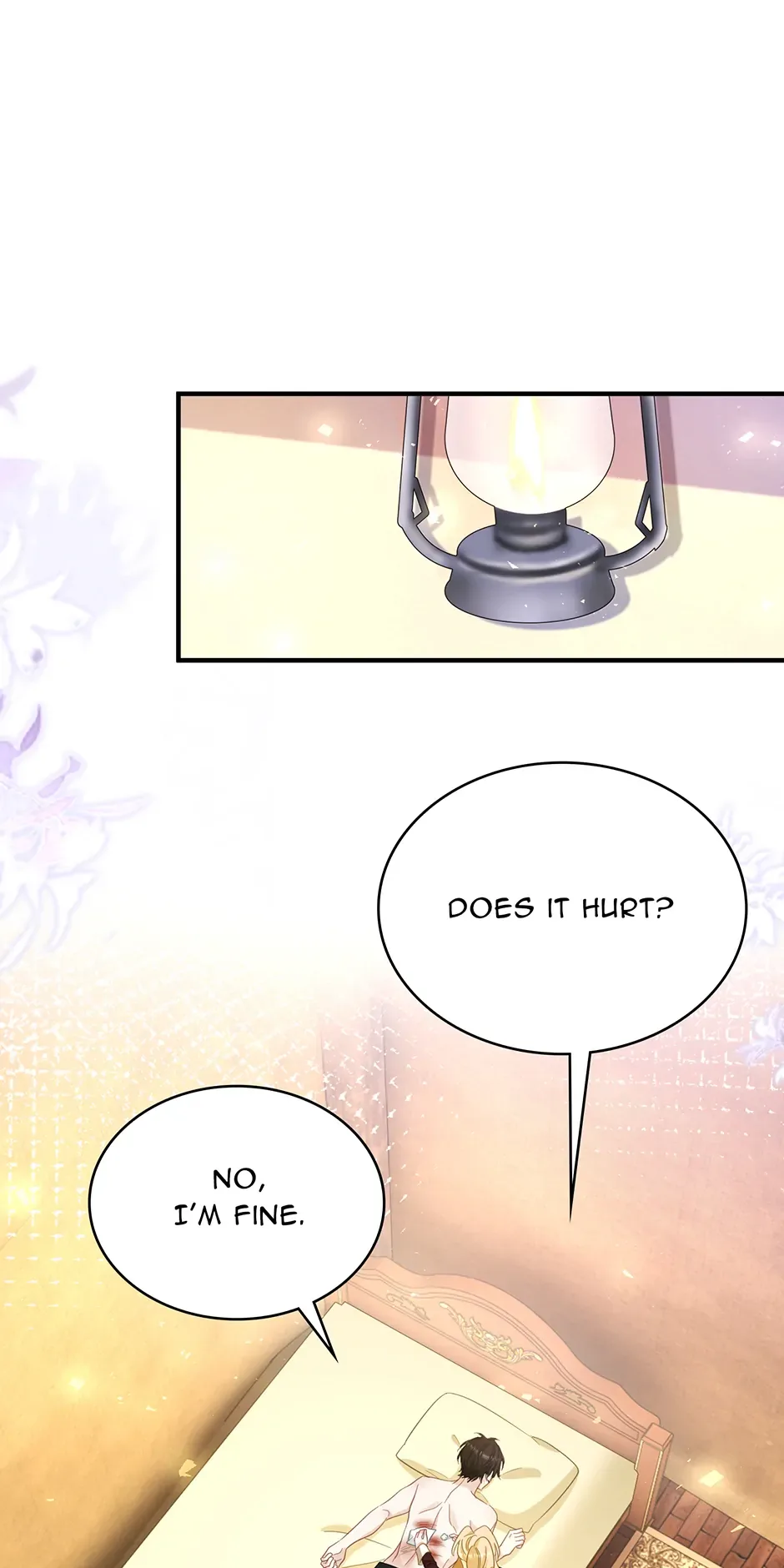Be Crazy About Me Chapter 56 page 15