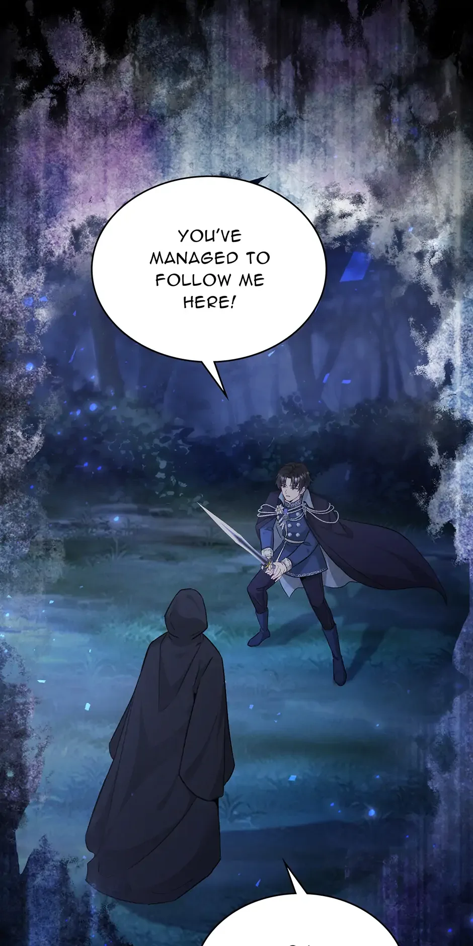 Be Crazy About Me Chapter 52 page 22