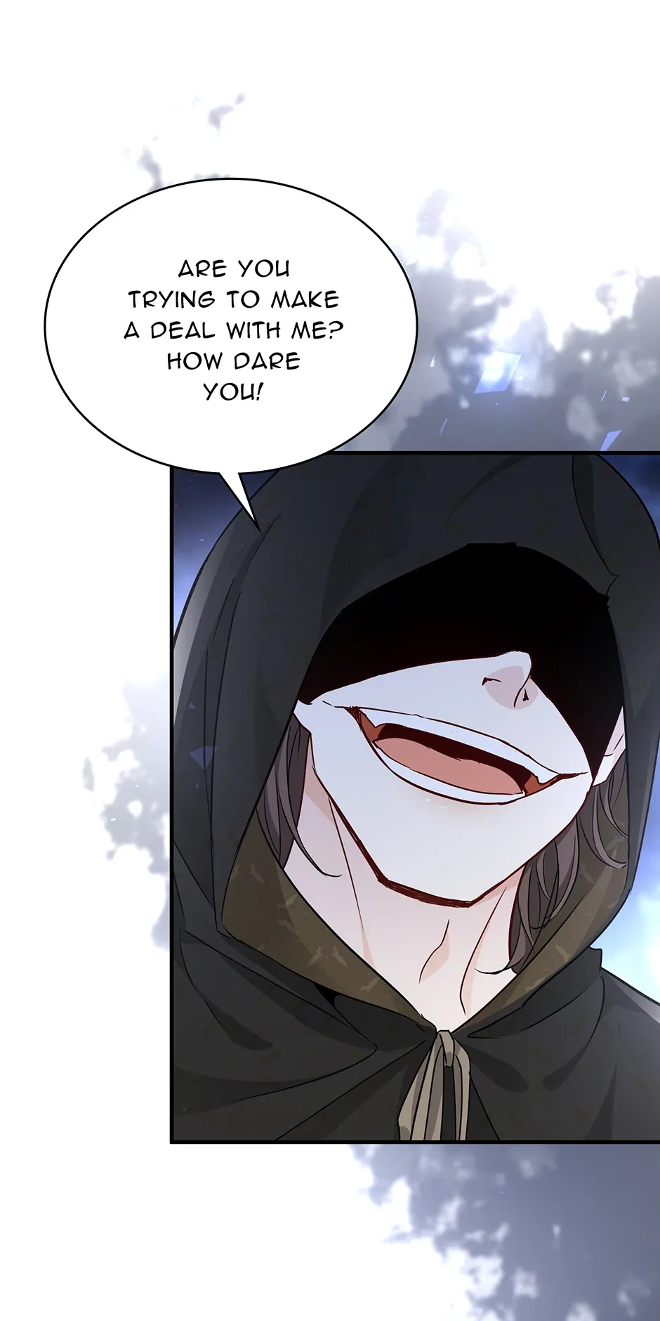 Be Crazy About Me Chapter 52 page 27