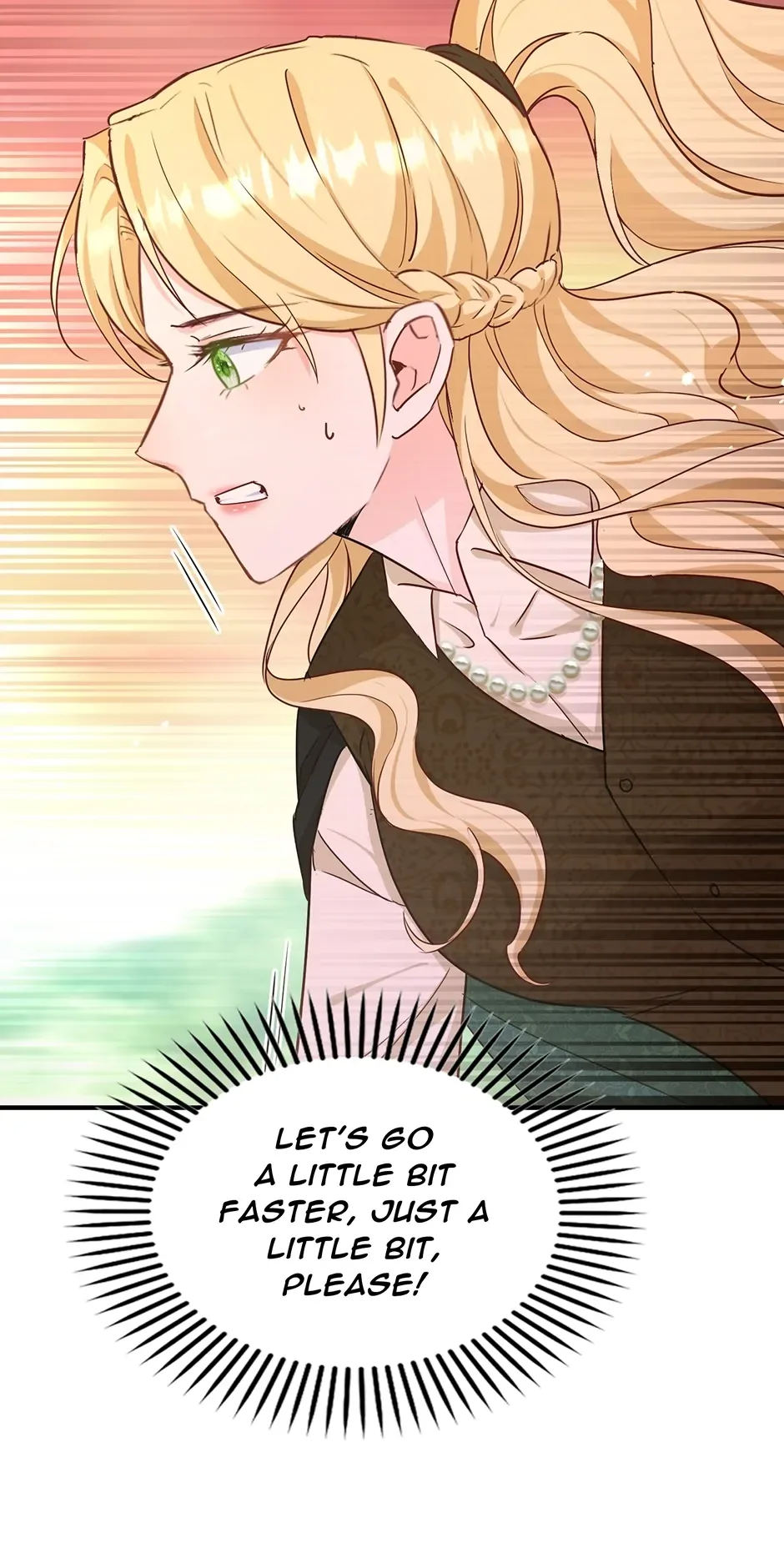 Be Crazy About Me Chapter 49 page 14