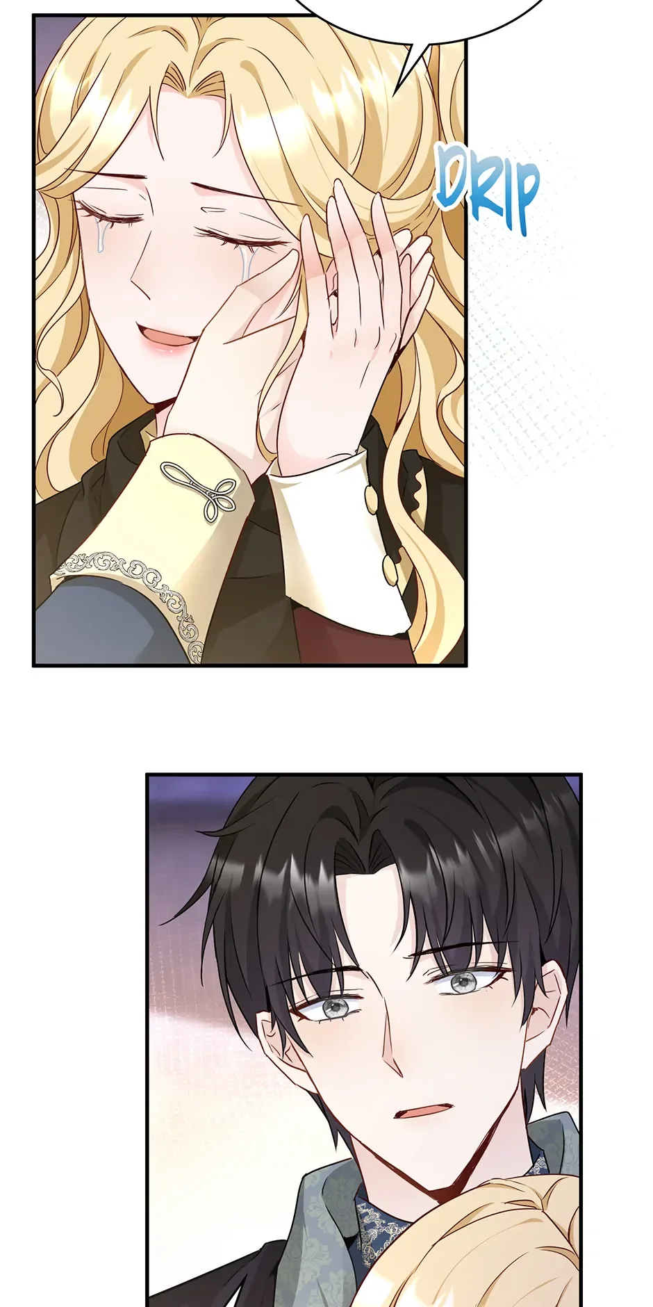 Be Crazy About Me Chapter 54 page 30