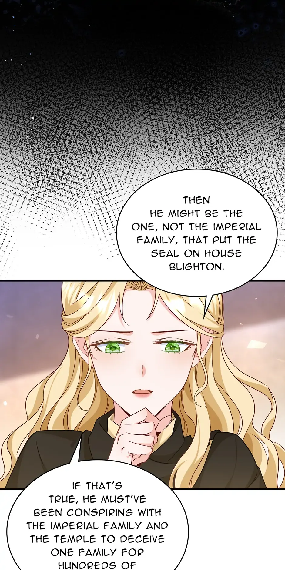 Be Crazy About Me Chapter 54 page 27