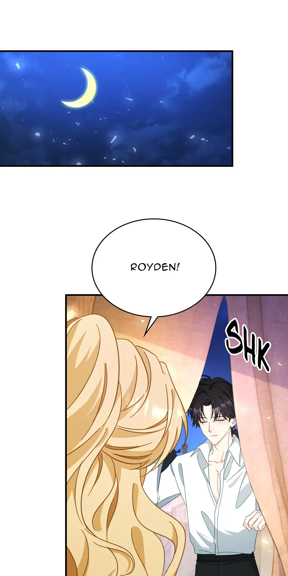 Be Crazy About Me Chapter 56 page 3