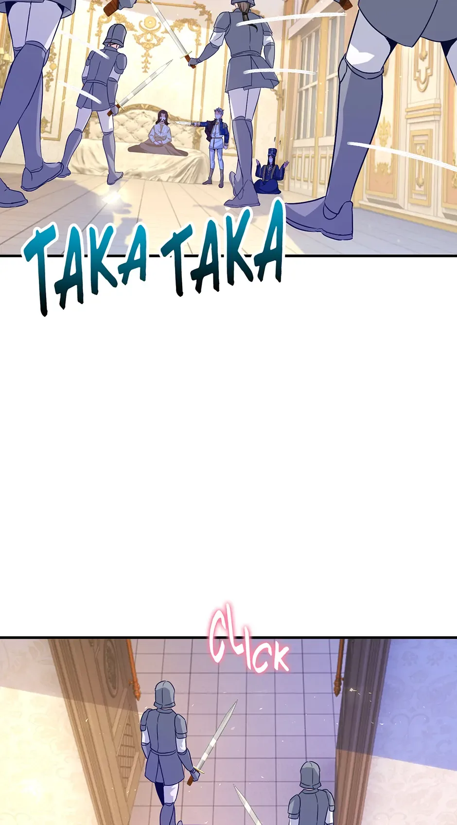 Be Crazy About Me Chapter 59 page 23