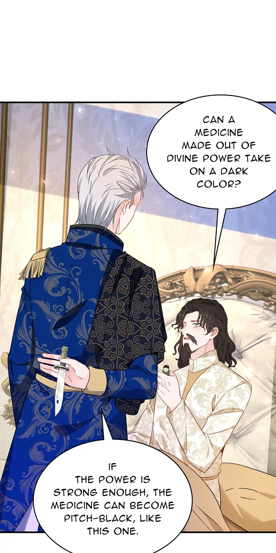 Be Crazy About Me Chapter 59 page 17