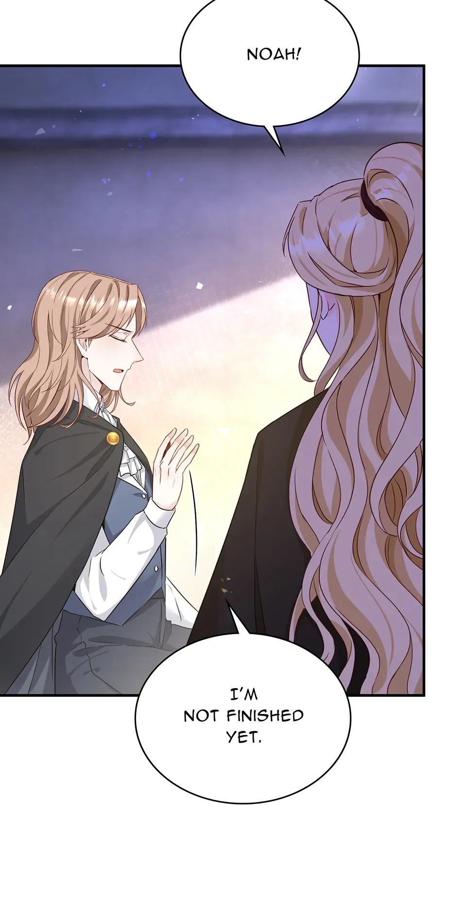 Be Crazy About Me Chapter 54 page 43