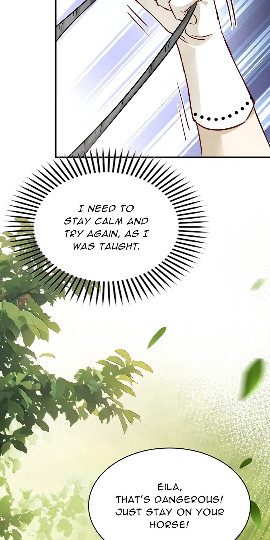 Be Crazy About Me Chapter 49 page 22