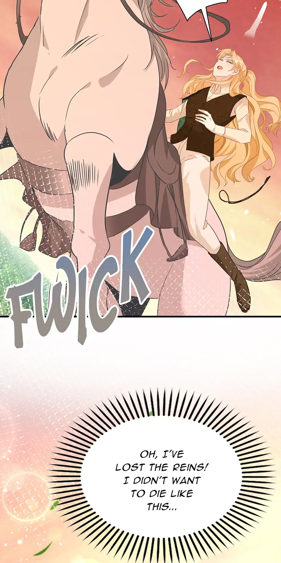Be Crazy About Me Chapter 49 page 26
