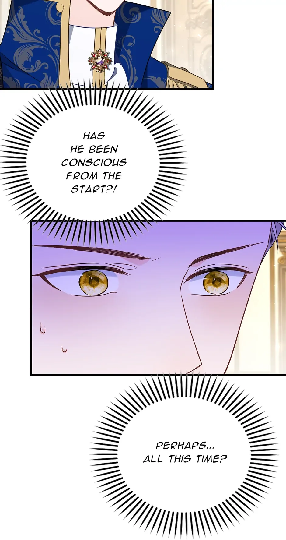 Be Crazy About Me Chapter 59 page 13