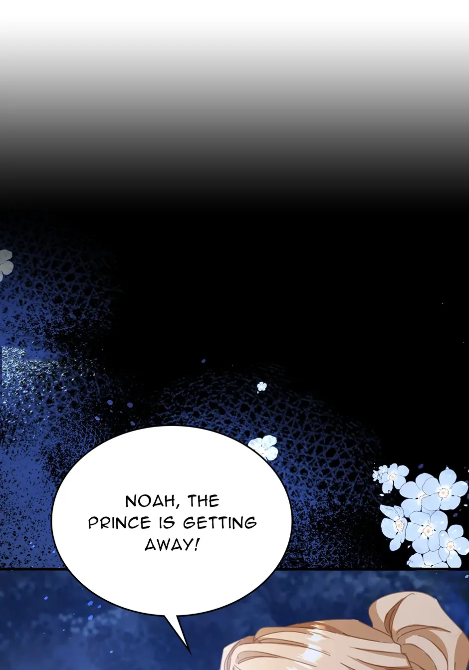 Be Crazy About Me Chapter 58 page 2
