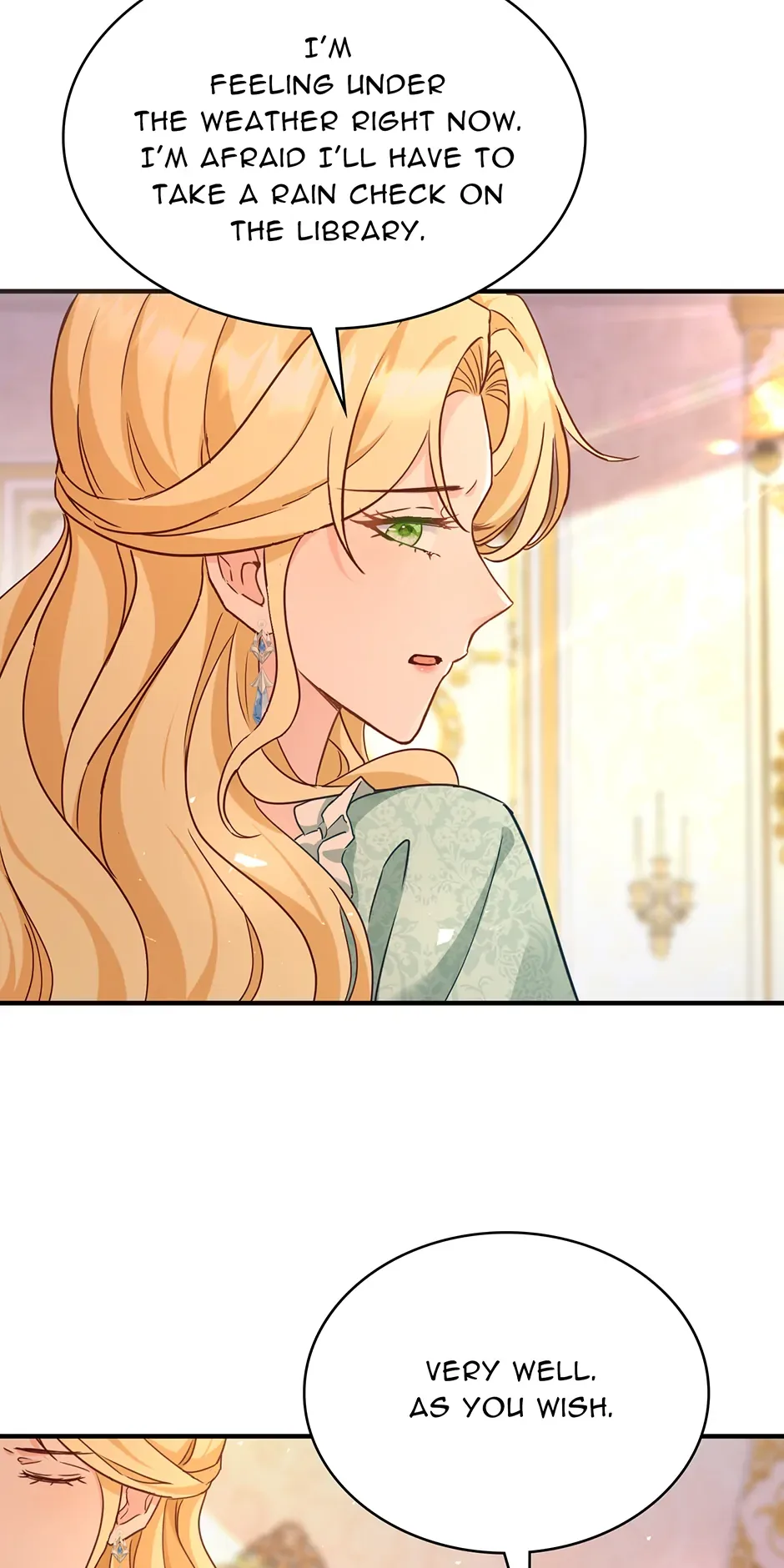Be Crazy About Me Chapter 52 page 43