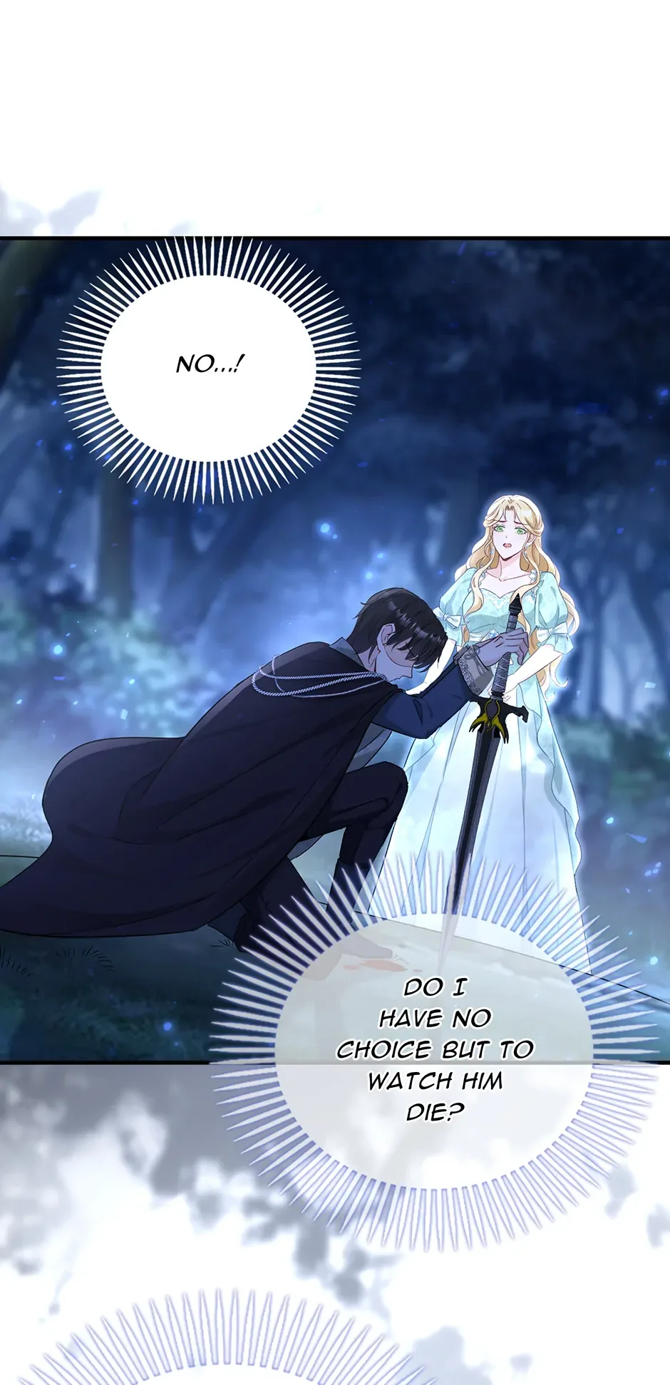 Be Crazy About Me Chapter 52 page 32