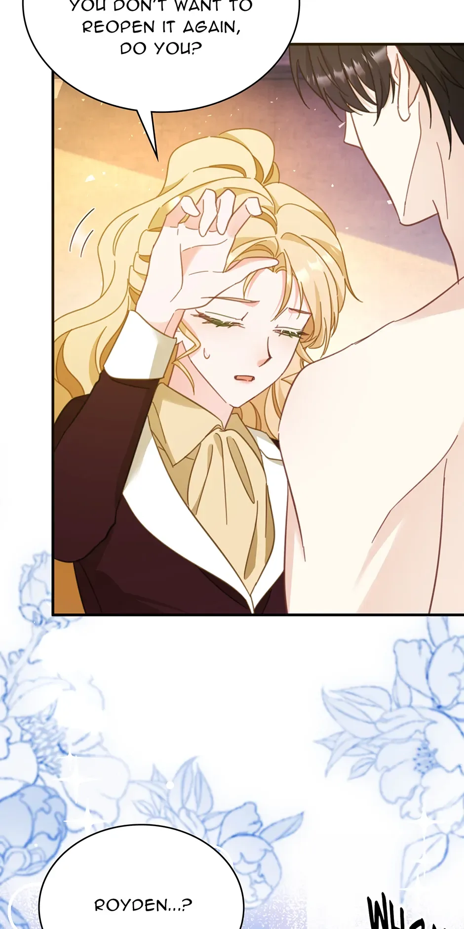 Be Crazy About Me Chapter 56 page 19