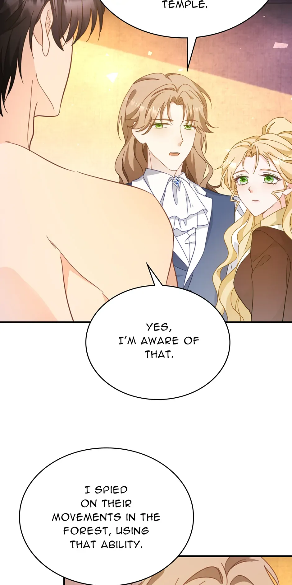 Be Crazy About Me Chapter 56 page 25