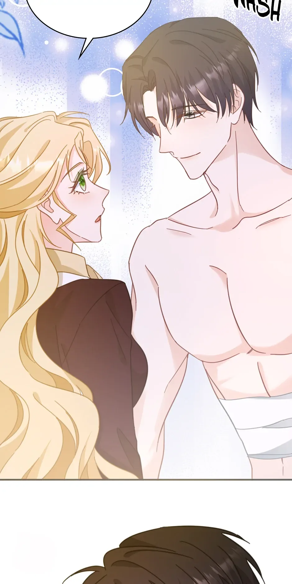 Be Crazy About Me Chapter 56 page 20