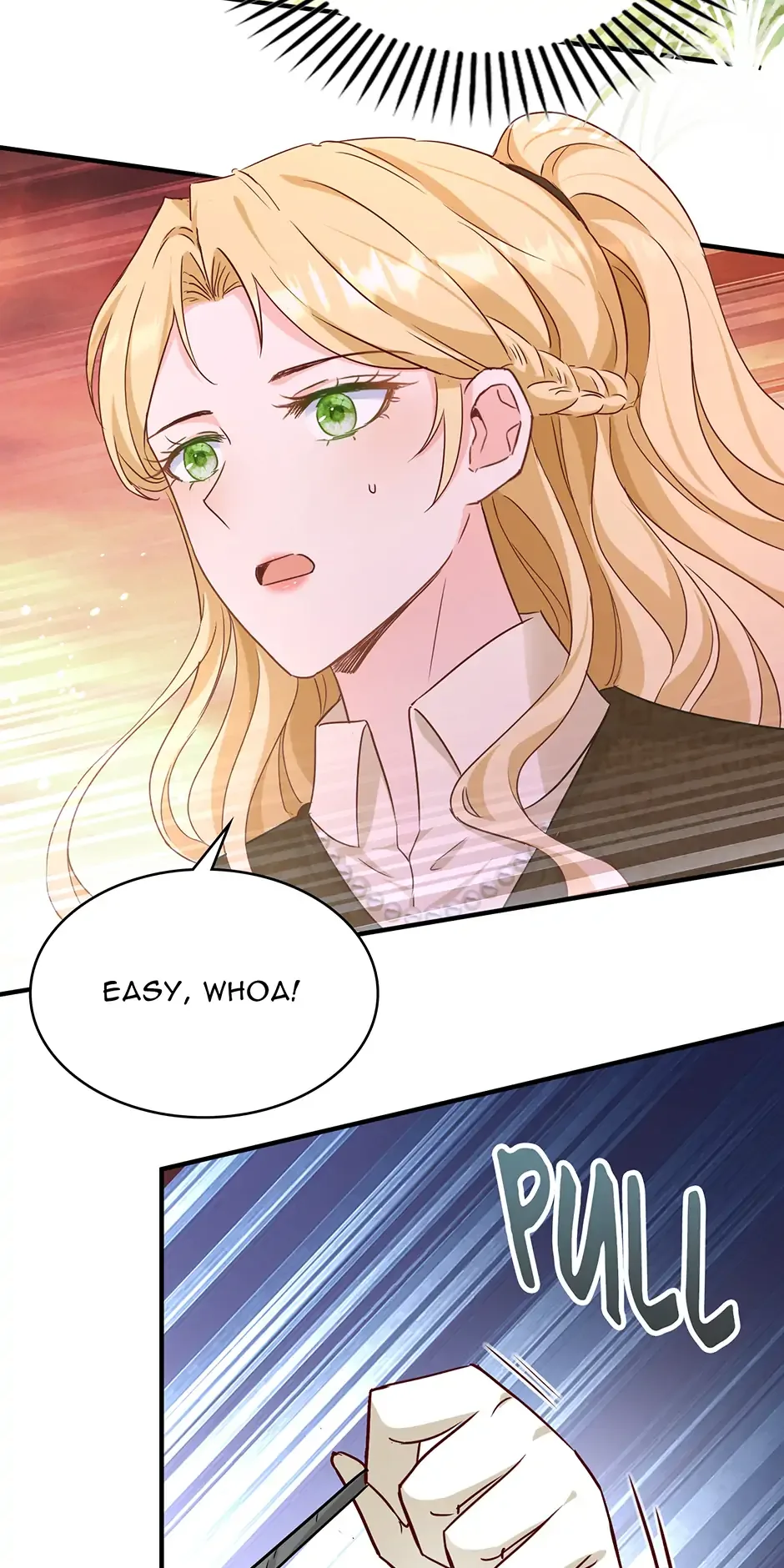 Be Crazy About Me Chapter 49 page 21