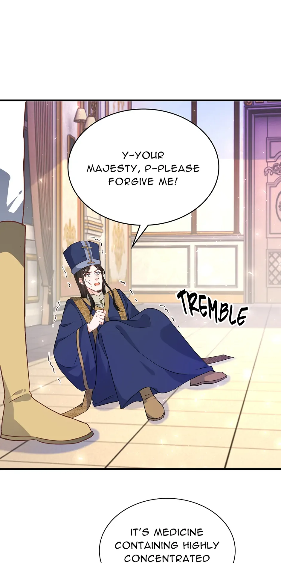Be Crazy About Me Chapter 59 page 15