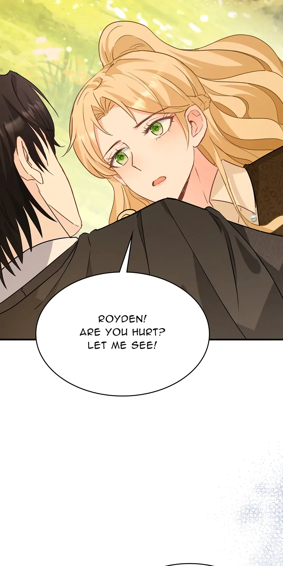 Be Crazy About Me Chapter 49 page 31