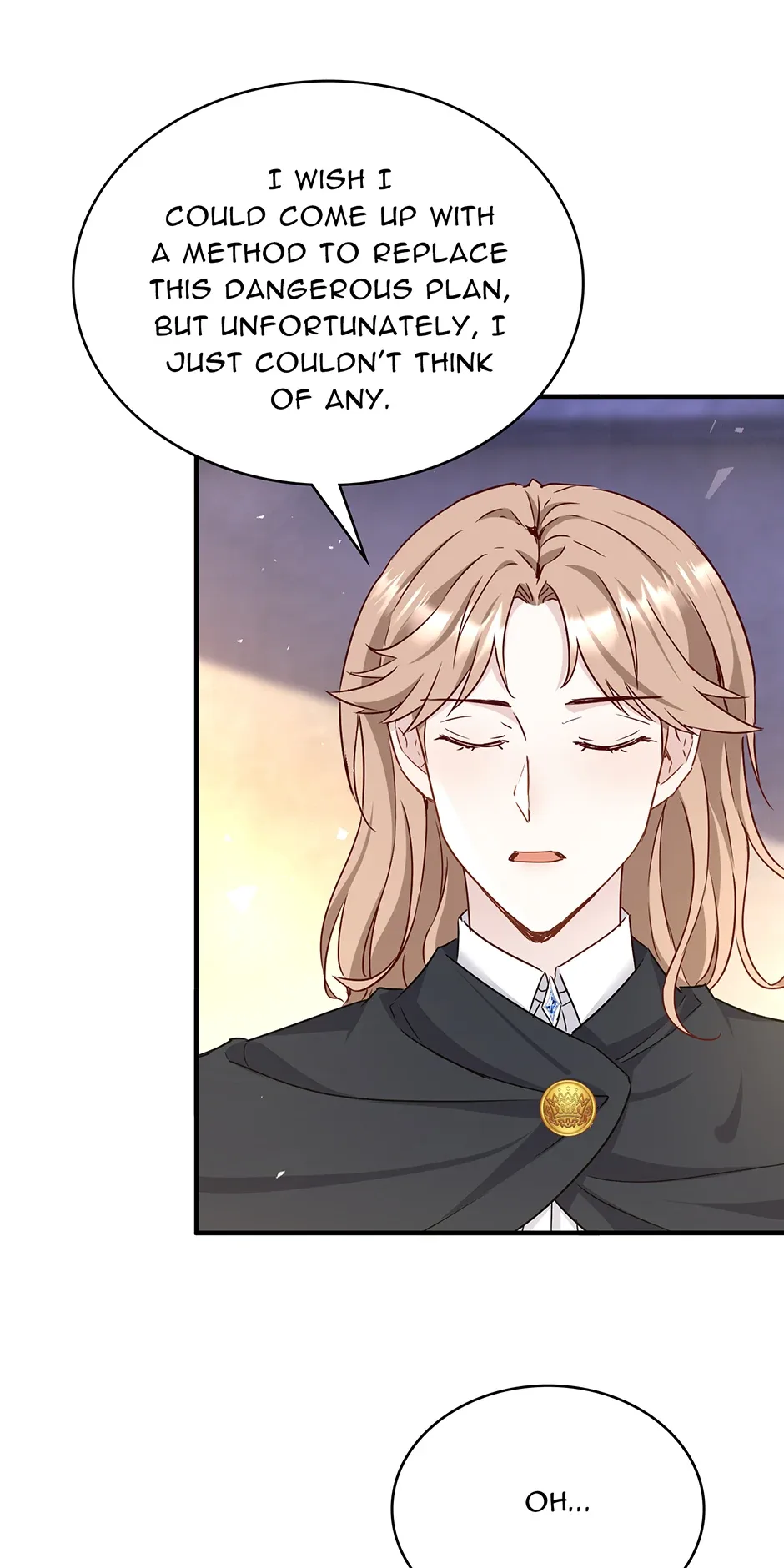 Be Crazy About Me Chapter 54 page 44