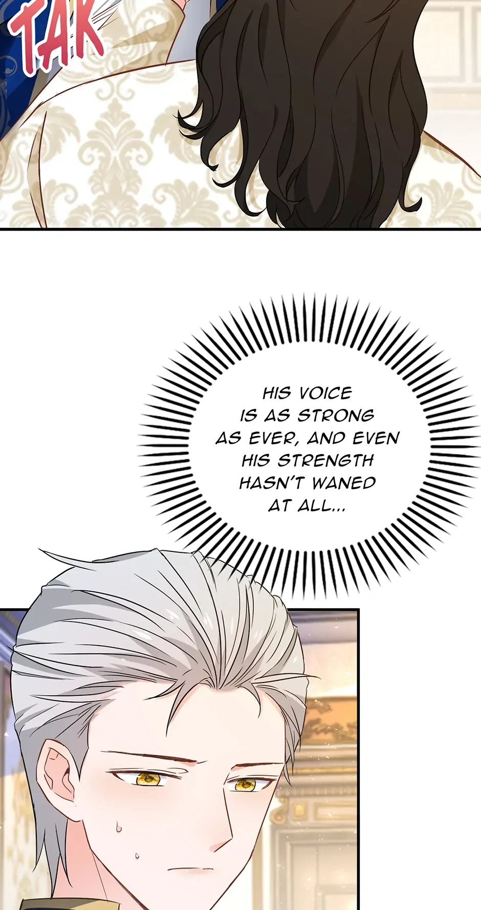 Be Crazy About Me Chapter 59 page 12