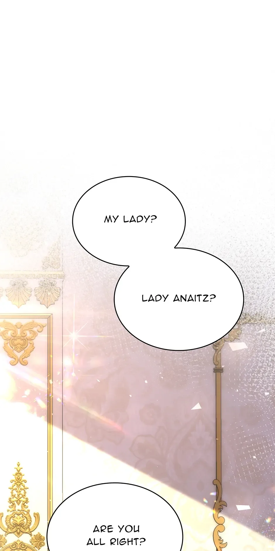 Be Crazy About Me Chapter 52 page 37