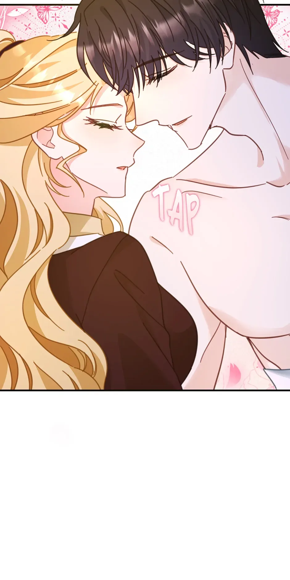 Be Crazy About Me Chapter 56 page 21