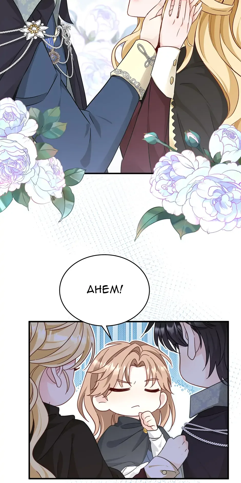 Be Crazy About Me Chapter 54 page 32