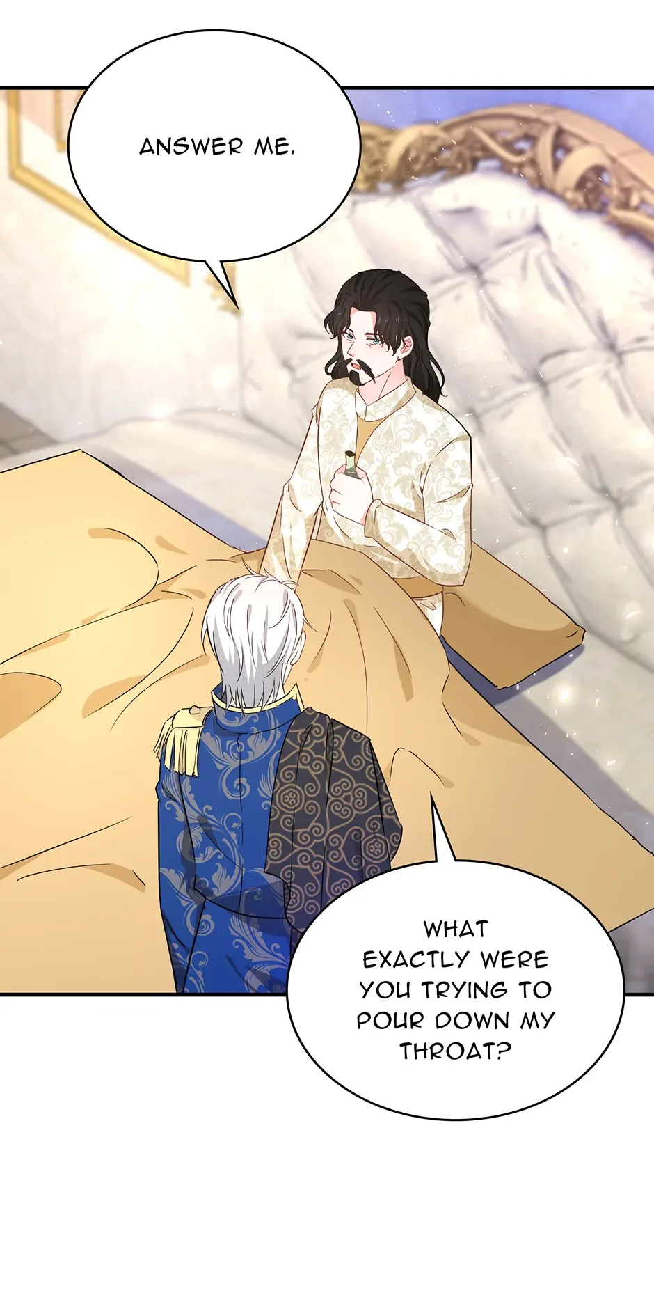 Be Crazy About Me Chapter 59 page 14