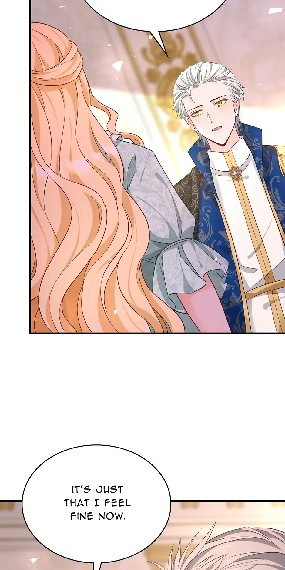 Be Crazy About Me Chapter 52 page 40