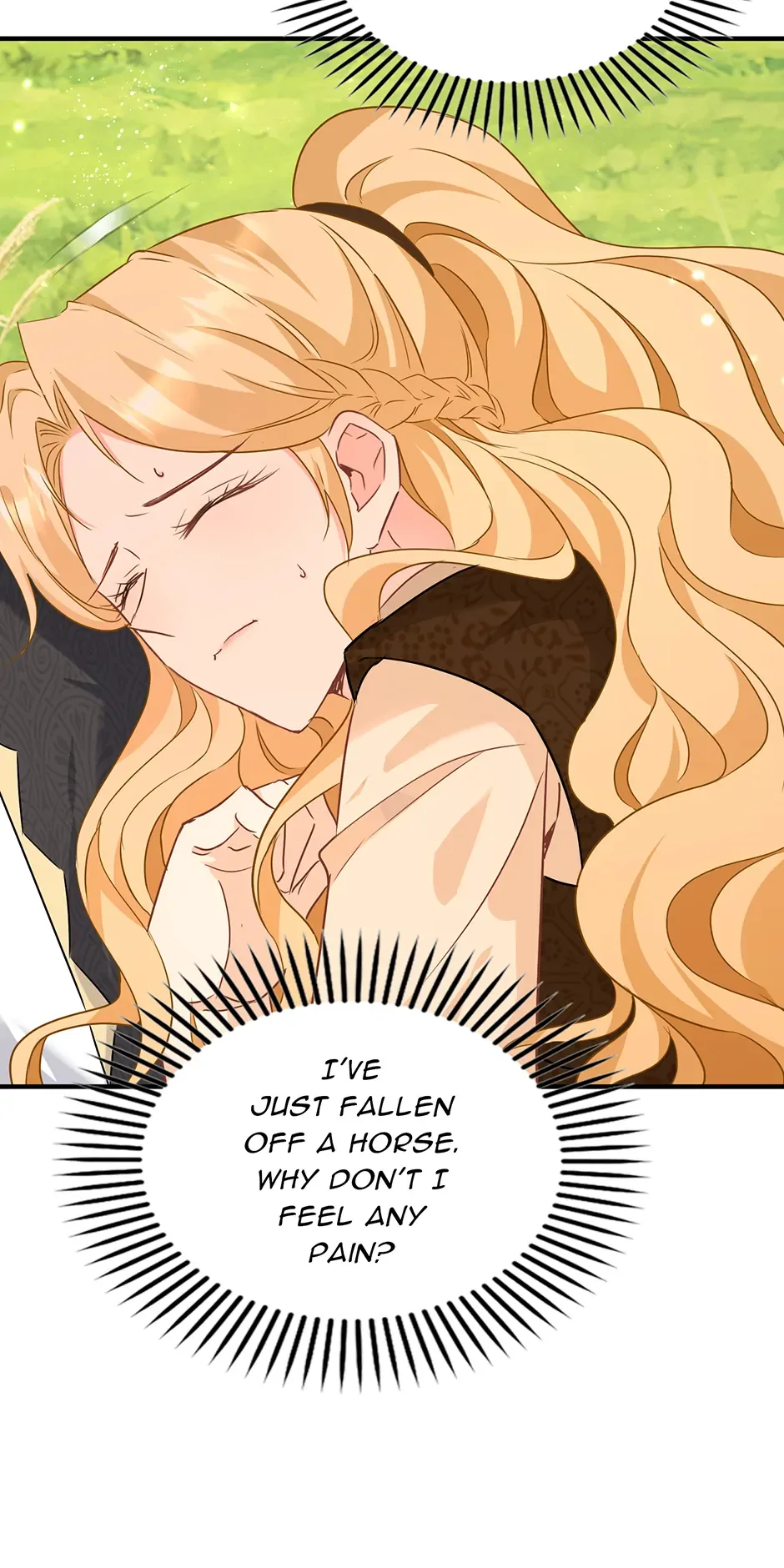 Be Crazy About Me Chapter 49 page 29