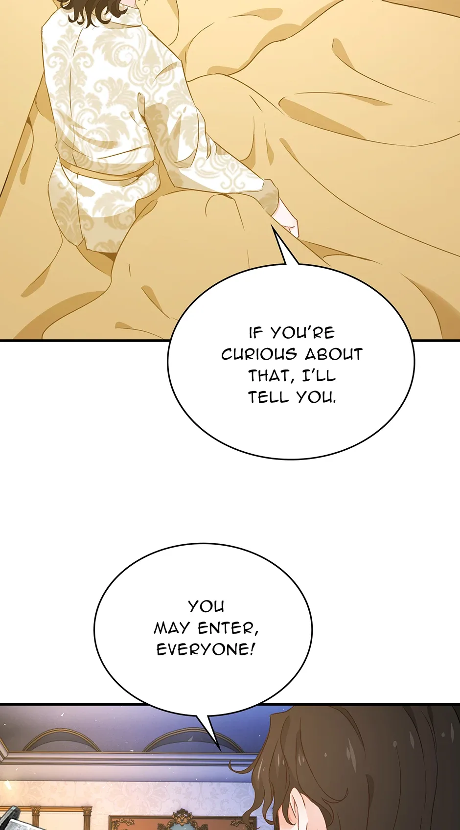 Be Crazy About Me Chapter 59 page 21